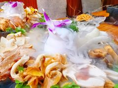 -束河人家(南锣鼓巷店)