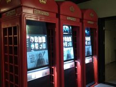 -恒华国际影城(顺义店)