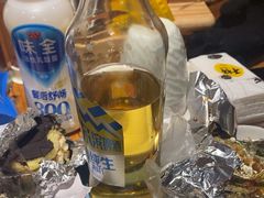 -木屋烧烤(双榆树店)