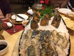 -胡记饭店(保工街店)