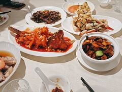 -阿莉餐厅(枣阳路店)