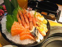 -赤坂亭·M9和牛烧肉·铁板烧·日料398放题(长泰广场店)