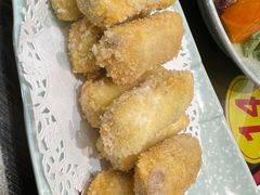 -抱德·潮汕味(琶洲店原惠城鱼仔)