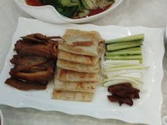 -老浒记民俗酒楼(王府井店)