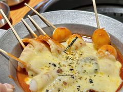 -哼蟹二将·烤肉酱蟹(合生汇店)