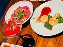 -Mr·Fish鱼鲜生海鲜放题(银泰in99店)