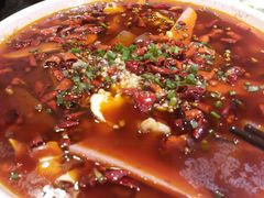 -庆合府重庆大排档(紫都城店)