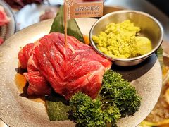-韩山葵烤肉(太古里店)