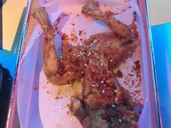 -燥次·烧烤酒场(万象城店)