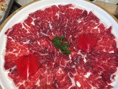 -庖丁家水煮牛排火锅(巴国城店)