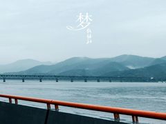 -钱塘江大桥