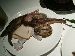 -加餐海鲜自助(宝龙一城店)