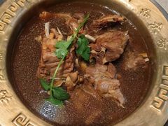 -和庆斋羊蝎子火锅·碳缸烧烤(顺义旗舰店)