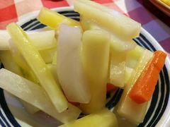 -龙桥私厨·姜花菊花过桥鱼·顺德菜(容桂店)