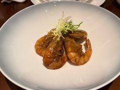 -彩丰楼·中餐厅(国家会展中心上海洲际店)