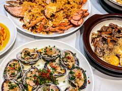 -醉壹号海鲜大排档(厦门美食地标店)