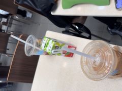 -麦当劳(深圳北站高铁店)