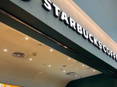 -星巴克(深圳平安金融中心B1店)