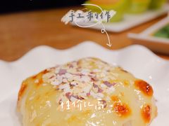 -禄运茶居·手工点心(猎德店)