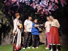 -暴风岛沉浸式体验馆(百联世纪店)