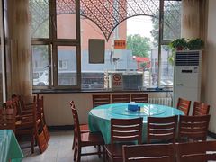 露天位-大顺堂食府(牛街店)
