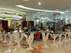 -广州花之恋城堡酒店