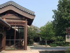 -北京宽沟会议中心