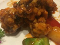 -金牌龙虾饭（食全食美店）(正佳广场店)