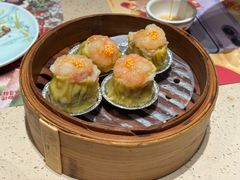 招牌烧卖-点都德(珠江新城店)