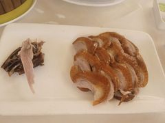 -北京全聚德(西客站店)