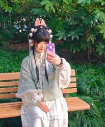 -汉仪华裳汉服馆(打浦桥店)