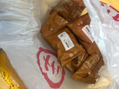 -海底捞火锅(玉桥商业广场店)