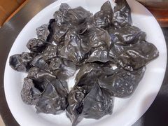 墨鱼水饺-蓝港海鲜厨房(金水路店)
