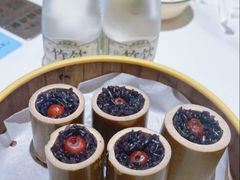 -阿露佳·舌尖上的安吉菜