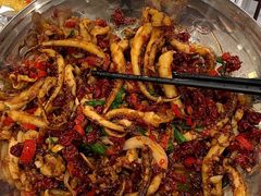 -靓虾二哥长沙地标小龙虾(五一广场店)