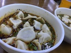 -回坊马二饺子馆