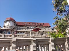 -张学良故居