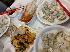 -开口笑·精选水饺