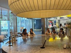 -阿嬷手作(成都万象城店)