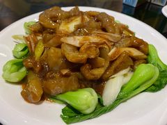 牛筋-兔爸私家小厨(新北万达店)