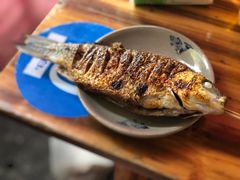 -晓靖轩烧烤(沙河风情店)