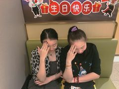 -海底捞火锅(宇飞大厦店)