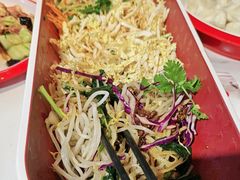 -李老哈·东北菜(宋园路店)