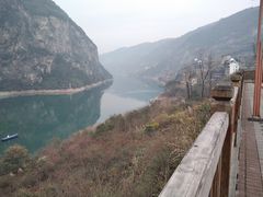 -乌江画廊(彭水苗族土家族自治县)