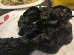 -船歌·鱼水饺青岛菜(合肥路永旺店)