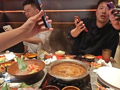 -牛YO寿喜烧和牛火锅自助(三台子万象汇店)