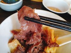 牛展肉-大良毋米粥(锦龙路总店)