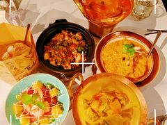 -BetterThai 泰加(苏州中心店)