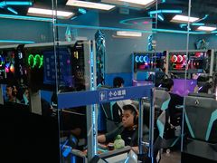 -任我游电竞(朝外店)