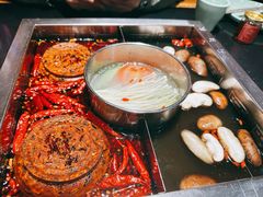 -蜀江龙火锅(339店)
